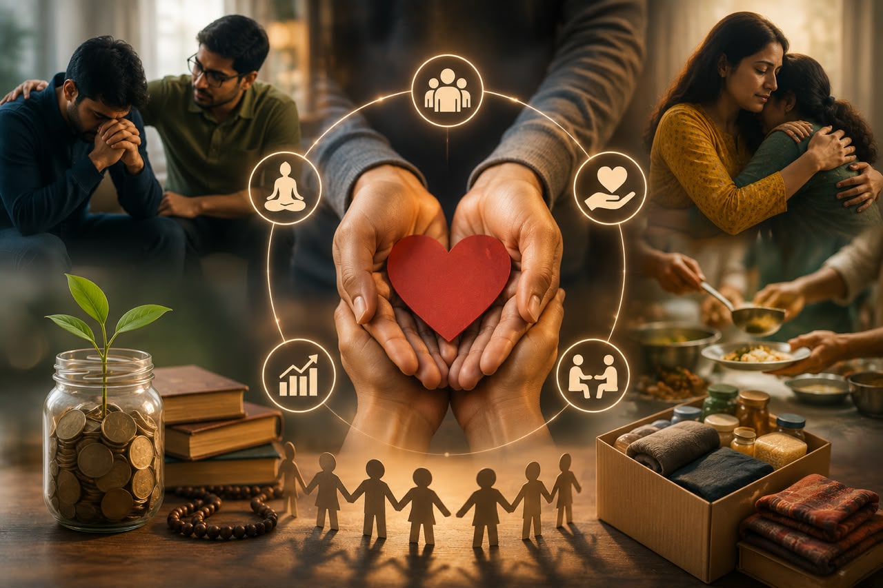 Community