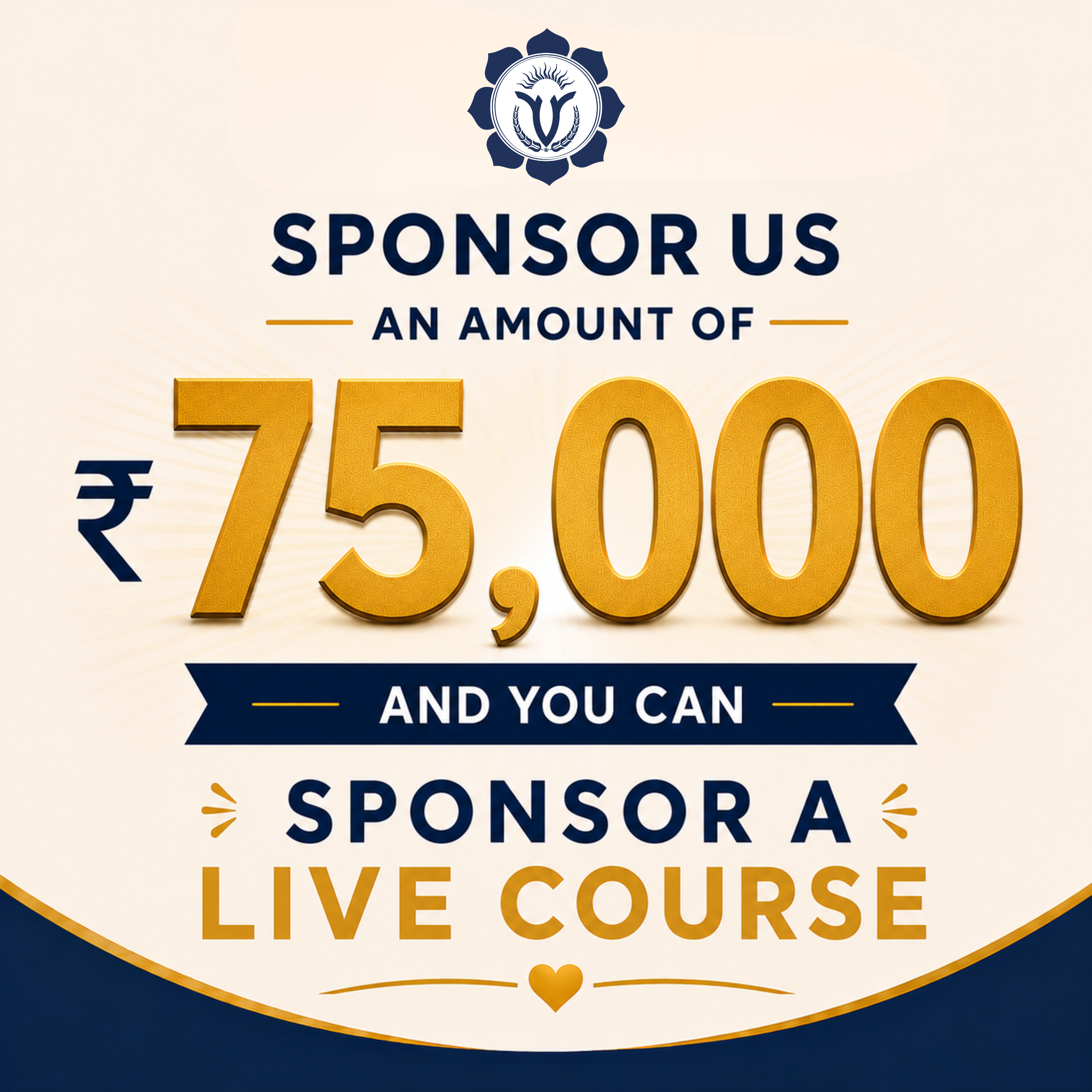 Live Course